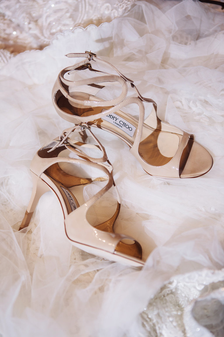 Jimmy Choo Bridal | Ruby Refined Events