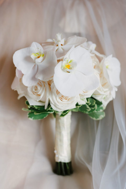 Phalaenopsis Orchid Bouquet